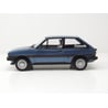 Norev 1/18 Ford Fiesta XR2 1981
