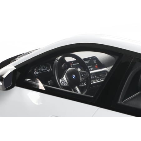 Otto Mobile 1/18 BMW M440i xDrive Gran Coupe 2024