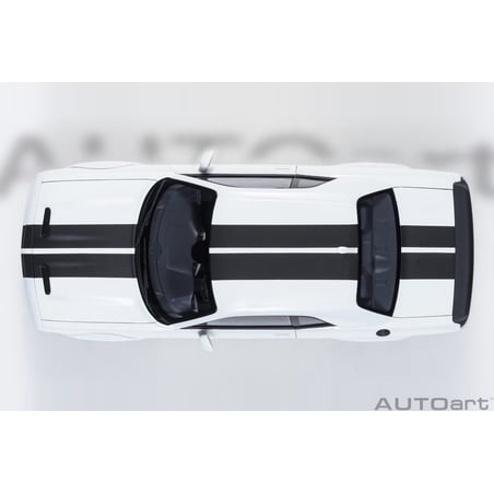 Autoart 1/18 Dodge Challenger SRT Super Stock 2023