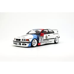 Otto Mobile 1/18 BMW E36...