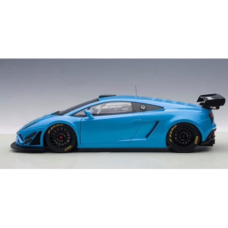 Autoart 1/18 Lamborghini Gallardo GT3 FL2 2013