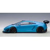 Autoart 1/18 Lamborghini Gallardo GT3 FL2 2013