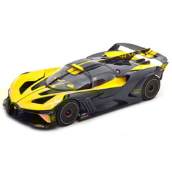 Bburago 1/18 Bugatti Bolide...