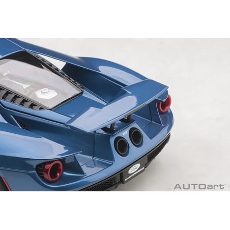 Autoart 1/18 Ford GT 2017