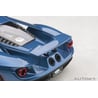 Autoart 1/18 Ford GT 2017