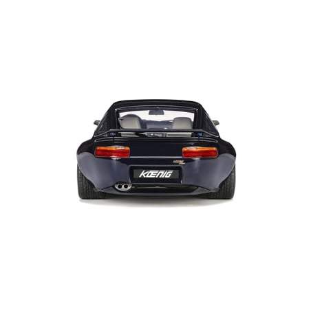 GT Spirit 1/18 Porsche Koenig Special 928 S 1981