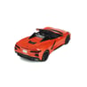 GT Spirit 1/18 Chevrolet Corvette C8 Cabriolet 2020