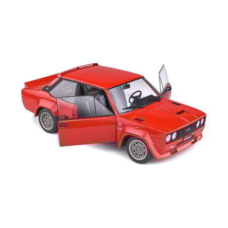 1/18  Fiat 131 Abarth 1980