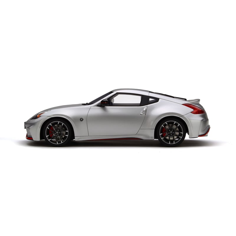 1:18 Nissan Fairlady Z Nismo Z34 (GT Spirit)