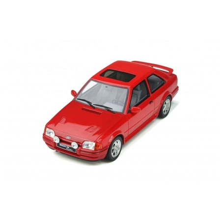 1:18 Ford Escort Mk4 RS Turbo 1990