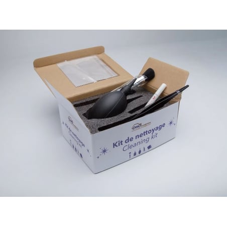 Otto Mobile Cleaning Kit 2025