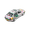 Otto Mobile 1/18 Skoda ctavia WRC EVO3 No.14 Rally Monte Carlo 2003 D.Auriol - D.Giraudet