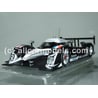 Minichamps 1/18 Peugeot 908 HDI FAP 3rd Place Le Mans 2008 Montagny/Zonta/Klien
