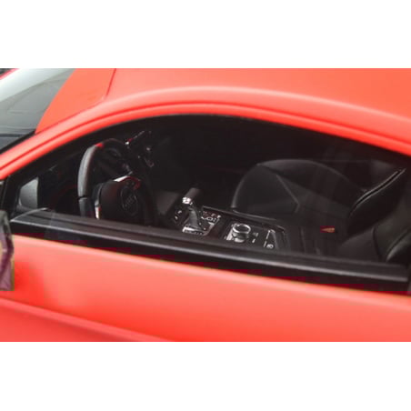 GT Spirit 1/18 Audi R8 ABT 2019