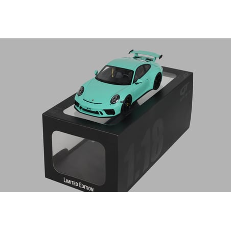 GT Spirit 1/18 Porsche 911 (991 II) GT3 2018