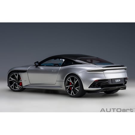 Autoart 1/18 Aston Martin DBS Superleggera