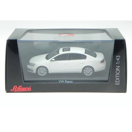 Schuco 1/43 VW Passat Limousine B7 2011