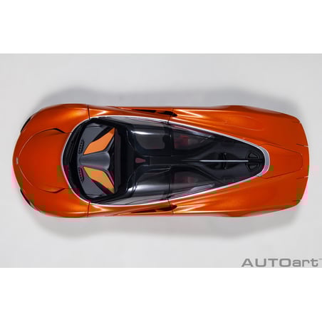 Autoart 1/18 McLaren Speedtail