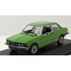 Maxichamps 1:43 BMW 323 1975
