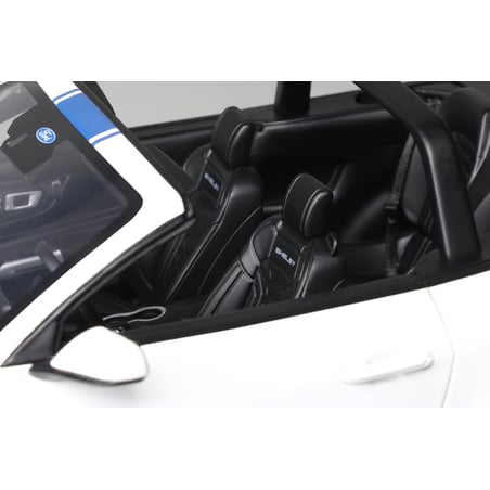 GT Spirit 1/18 Shelby Mustang Super Snake Cabriolet 2025