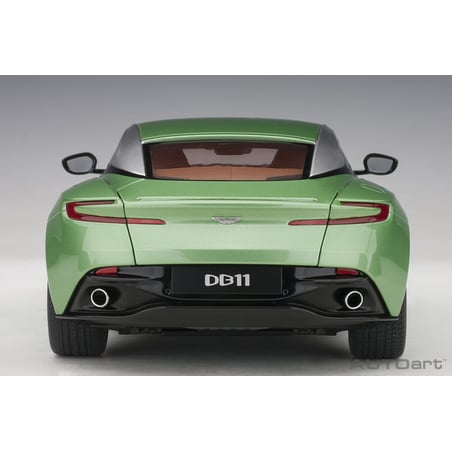 1:18 Aston Martin DB11