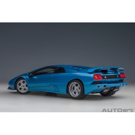 Autoart 1/18 Lamborghini Diablo SE 30th Anniversary Edition