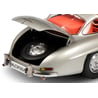 Schuco 1/12 Mercedes-Benz 300 SL coupe (W198) 1954
