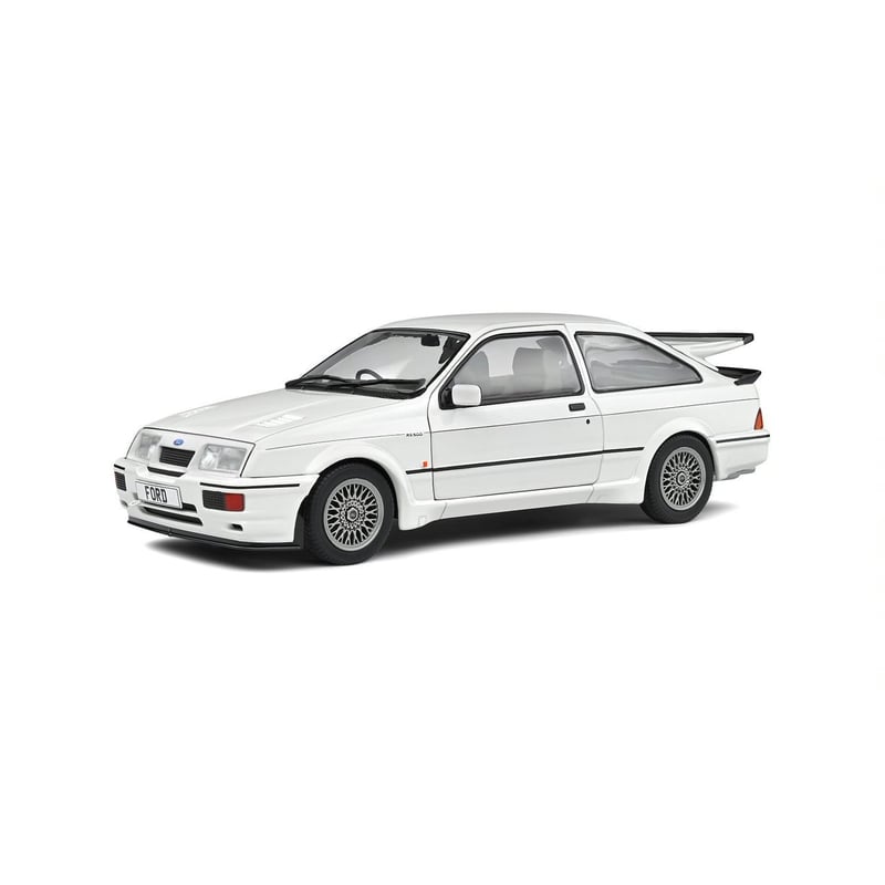 Solido 1/18 Ford Sierra RS500 1987