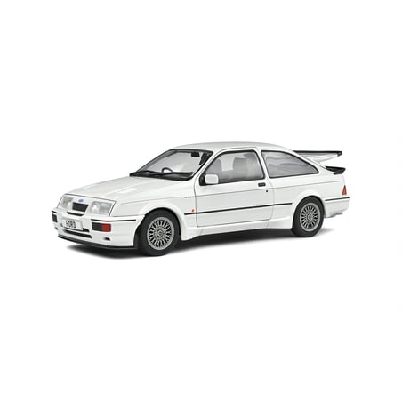 Solido 1/18 Ford Sierra RS500 1987