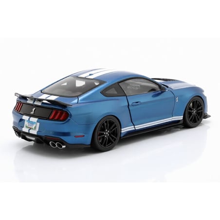 IXO 1/18 Ford Mustang Shelby GT500 2022