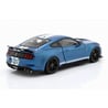 IXO 1/18 Ford Mustang Shelby GT500 2022