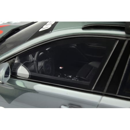 GT Spirit 1/18 Audi RS6 C7 Avant DTM 2015