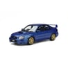Otto Mobile 1/18 Subaru Impreza 2 Ph.2 WRX STI 2003