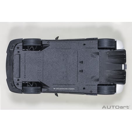 1/18 Koenigsegg Agera RS