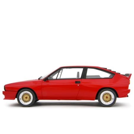 Laudo Racing 1/18 Alfa Romeo Sprint 6C Prototipo Autodelta 1982