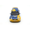Otto Mobile 1/18 Renault Clio S1600 Barum Rally Zlin 2004