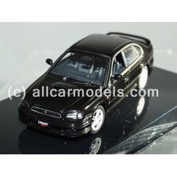 Autoart 1/43 Subaru Legacy...