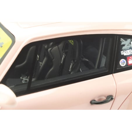 GT Spirit 1/18 Porsche 911 (964) RWB Southern Cross 1992