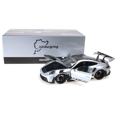 Minichamps 1/18 Porsche 911 (992) GT3 RS COUPE 2023