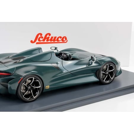 Schuco 1/18 McLaren Elva 2020