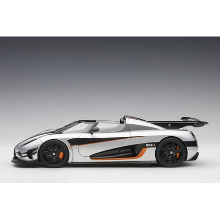 Autoart 1/18 Koenigsegg One:1