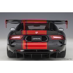 1/18 Dodge Viper 1:28 Edition ACR 2017