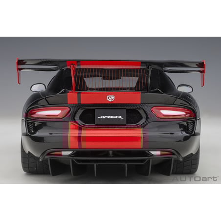 1/18 Dodge Viper 1:28 Edition ACR 2017