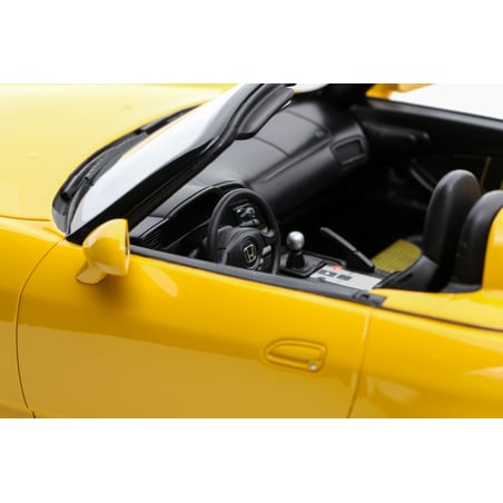Otto Mobile 1/18 Honda S2000 CR 2007