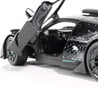 NZG Dealer Pack 1/18 Mercedes AMG ONE C298 2023