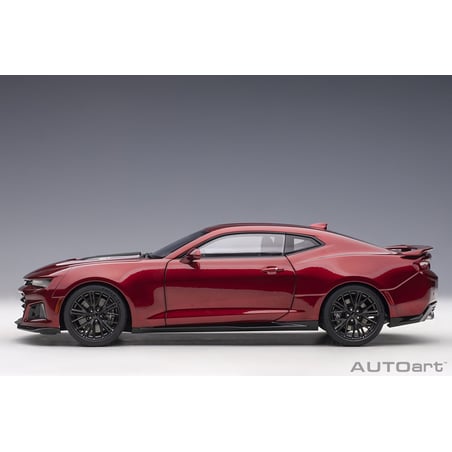 Autoart 1/18 Chevrolet Camaro ZL1 2017