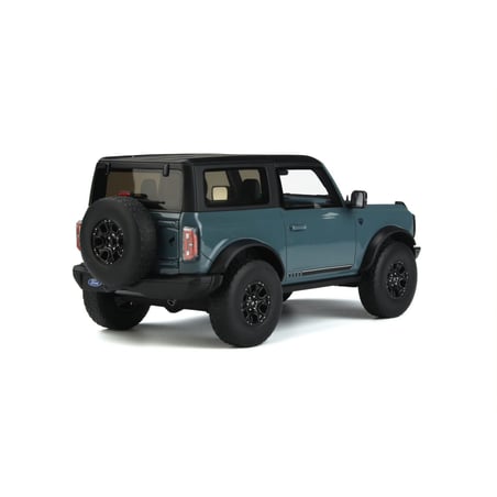 GT Spirit 1/18 Ford Bronco First Edition 2021