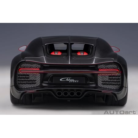 Autoart 1/18 Bugatti Chiron Sport 2019