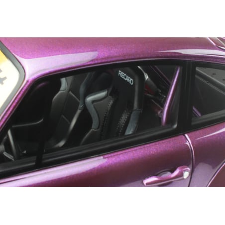 1:18 PORSCHE RWB 911 (993) (GT Spirit)