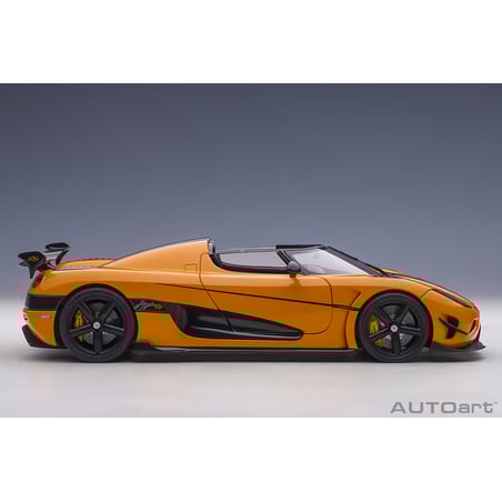 1/18 Koenigsegg Agera RS
